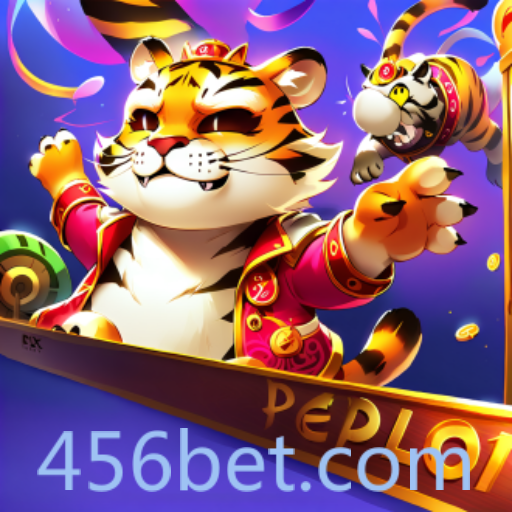 456bet.com – Sua Melhor Plataforma de Jogos Online